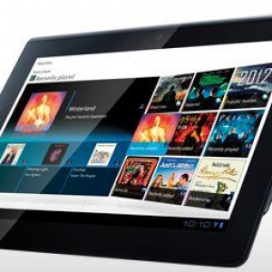 Sony Tablet SにAndroid 3.2（Honeycomb）へのアップデートが配信中