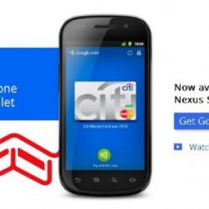 Googleがモバイル決済サービス「Google Wallet」の開始を発表、Nexus S 4GにAndroid 2.3.7（GWK74 ）へのアップデートを配信