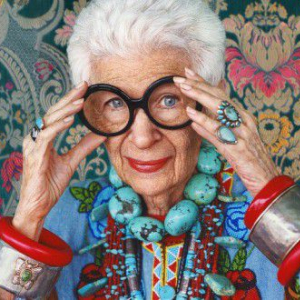 94歳のファッション・アイコンを描いたドキュメンタリー