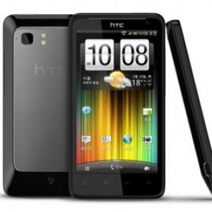 HTC、4.5インチIPS液晶・デュアルコアCPUを搭載したLTEスマートフォン「HTC Raider 4G」を発表、今月末に韓国で発売