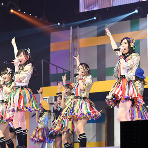 SKE48宮澤佐江 卒業コンサート前夜祭で涙ぐみながらも「いよいよ最後ですが、みんな。泣くんじゃねえぞ！」