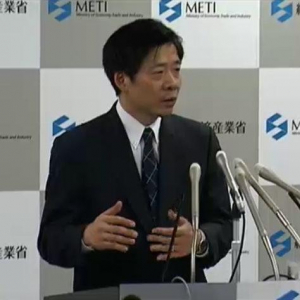 野田首相の「来夏までに原発再稼働」発言に、保安院長「いつなら出来るとは言いにくい」