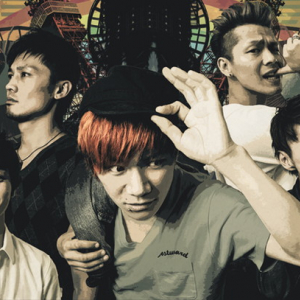 UVERworldの盟友ザ・ヒッチローク ポッキーダンス（三代目JSBバージョン）も飛び出した熱烈ワンマン敢行