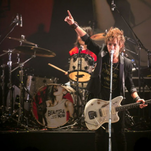 INORAN ライブDVD発売を記念して全国5都市で先行上映会開催決定