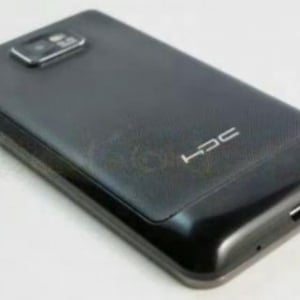 Galaxy S IIのコピー製品「Touch Galaxy S2（HDC A9100）」