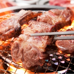 旨いジンギスカンをガンガン食べよう！「羊肉酒場 悟大」のオープン記念「全品半額セール」に急げ!!