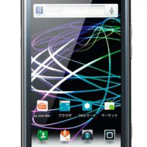 KDDI、WiMAXスマートフォン「Motorola Photon ISW11M」を発表、10月上旬発売予定