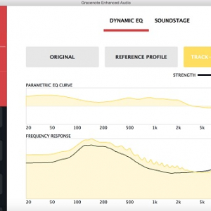 曲にあわせて、車内のオーディオを自動調整“Dynamic EQ”がリリース