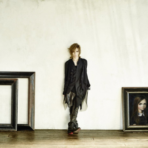 Acid Black Cherry 西武新宿駅前ユニカビジョンにて特集番組放映決定 新作ライブDVD＆Blu-ray告知ポスタープレゼントも