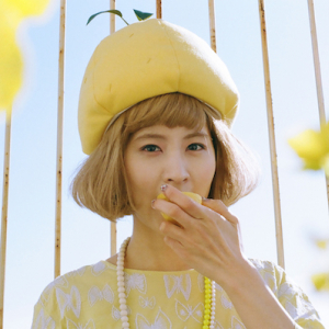 YeYe、新シングル『ate a lemon』発表 ケンモチヒデフミによるリミックス曲も収録