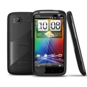 中国移動向け「HTC Sensation Z710t」は、ST-Ericsonの「Nova A9500」プロセッサーと「Thor M6718」通信モジュールを搭載