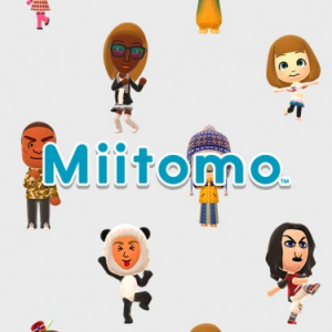 ユーザーが増えるのかがカギ!?　任天堂初のスマホアプリ『Miitomo』をプレイしてみた！
