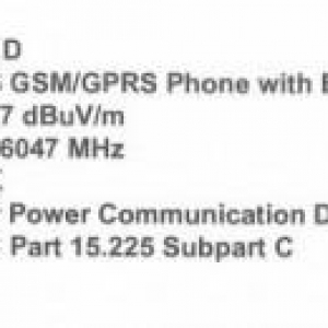 NTTドコモ向けLG製「L-01D」と富士通製「F-02D」がFCCの認証を通過