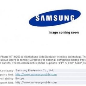 Samsung GT-I9250（Nexus Prime）がBluetooth SIGの認証を通過