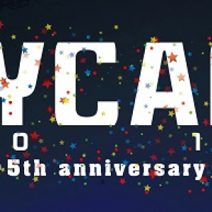 【今年で5周年】〈BAYCAMP 2016〉開催決定