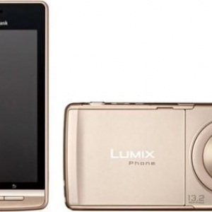 ソフトバンク、”LUMIX”ブランドのAndroidスマートフォン『LUMIX Phone 101P』を発表