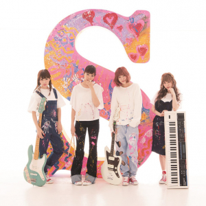 Silent Siren 献血を呼び掛ける無料ライブ【LOVE in Action Meeting （LIVE）】出演決定