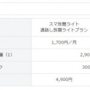 ソフトバンク、上限1GBの低額プラン「データ定額パック・小容量（1）」を4月1日より提供