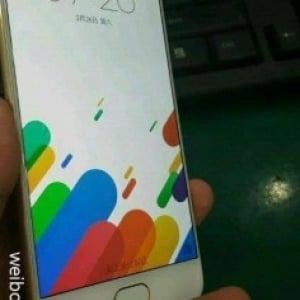 Meizu Pro 6の実機写真が流出、Redmi Note 3のようなメタルボディを採用