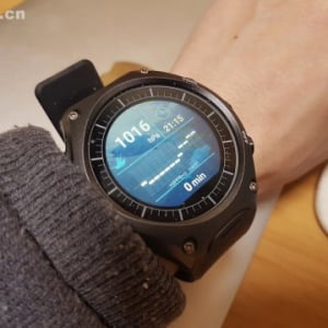 カシオ WSD-F10の「MOMENT SETTER」はアウトドアで「途中経過」「自然環境の変化」「タイミングやチャンス」をタイムリーに通知する便利な機能