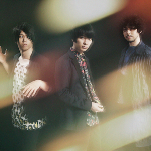 UNISON SQUARE GARDEN、6thアルバム『Dr.Izzy』発売&史上最多44本のツアー決定