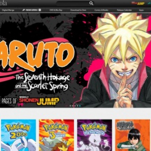 『NARTUO』『ワンピース』も？　UTAとVIZメディア提携で日本アニメ・漫画の実写版開発へ