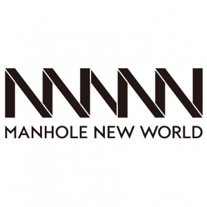 Manhole New World、初のフル・アルバム『Rosanjin』発売決定