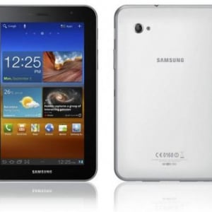 Samsung、Android 3.2搭載7インチ型タブレット「Galaxy Tab 7.0 Plus」を発表、1.2GHzデュアルコアCPUを搭載