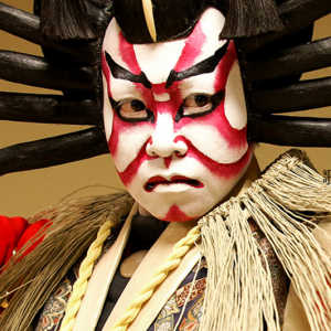 歌舞伎に「演じる楽しみ」を！誰でも本格的な歌舞伎衣装や演出で舞台に立てる「歌舞伎太郎」が面白そう
