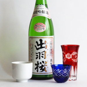 花見酒をするならこれ！　日本酒のマイルドな飲み方3選