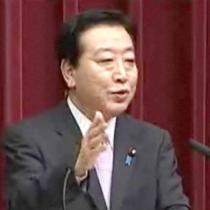 野田首相、安全運転を継続「政権当初から乱暴なスピード違反はできない」