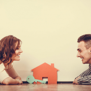 夫は何もしない、妻は直感で行動、夫婦円満な住宅購入の秘訣とは？