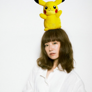 YUKI 夏公開最新ポケモン映画主題歌担当に！ 「風に乗って、届きますように。」