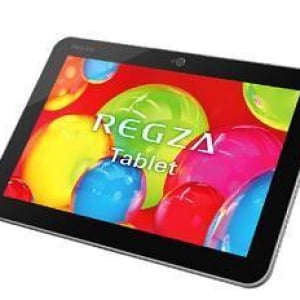 東芝、世界最薄7.7mmのAndroid 3.2搭載10.1インチ型タブレット「REGZA Tablet AT700」を12月中旬より国内発売