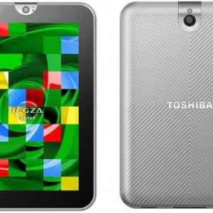 東芝、Android 3.2搭載7インチ型タブレット「REGZA Tablet AT3S0」を10月下旬より国内発売