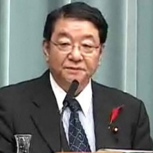 藤村長官、エネルギー政策は「あくまでエネルギー・環境会議が中心にまとめていく」