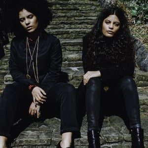 Ibeyi『Ibeyi』インタビュー