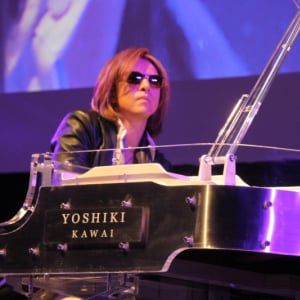 【YOSHIKI×三木谷社長】AIが音楽業界を変えていく可能性と、その先の未来とは