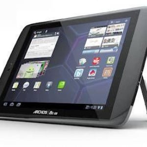 Archos、Honeycombタブレット「80 G9」と「101 G9」に初のソフトウェアアップデートを提供