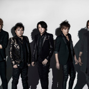 LUNA SEA 約2年半ぶりの新シングル発売決定＆年末開催さいたまスーパーアリーナ公演の最新情報