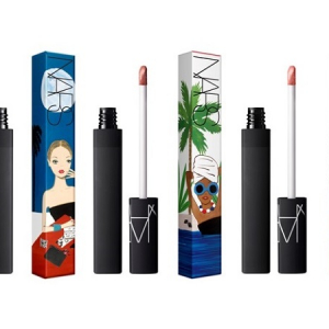 オトナ女子のビーチシーンをゴージャスに！NARS（ナーズ）の夏限定コレクションでドラマティックなバカンスを