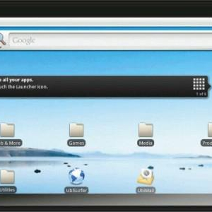 インド政府、学生向け超低コスト”35ドルタブレット”「Aakash」を発表、7インチ、Android 2.2を搭載