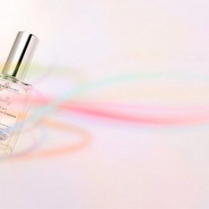 DAWN Perfumeから女性の魅力を引き出すオードパルファムが登場！