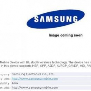 NTTドコモ向けSamsung SC-02DがBluetooth SIGの認証を通過、Galaxy Tab 7.0 Plus？