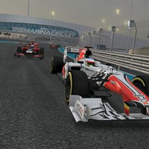 コードマスターズ『F1 2011』を本日発売　リアルを追求したレースゲーム