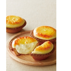 行列のできる焼きたてチーズタルト専門店「BAKE CHEESE TART」が、今度は北千住に新店をオープン！