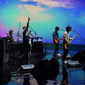 NHK総合『SONGS BUMP OF CHICKEN 完全版～永久保存スペシャル～』放送