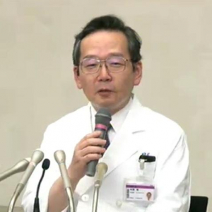 小沢氏、「尿管結石」で1週間程度入院　医師が説明