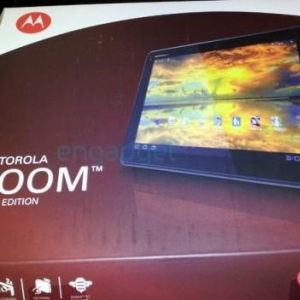 Motorola、「XOOM Family Edition（MZ505）」を米国で発売予定