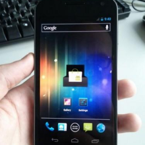 Android 4.0”Ice Cream Sandwich”搭載Nexus Prime?の非公式デモ動画が公開（更新）